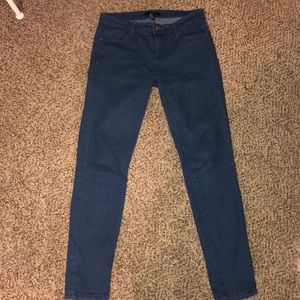 Forever 21 skinny jean